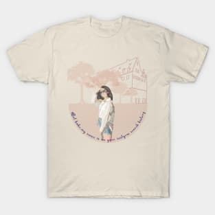 Cosmic Girl T-Shirt